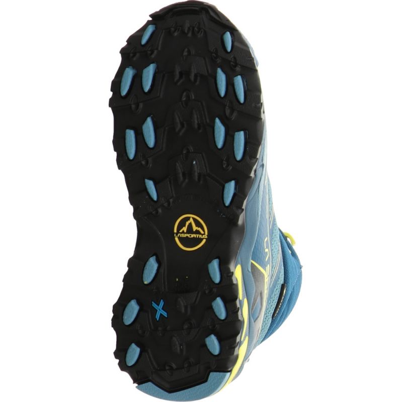 La Sportiva Ultra Raptor II Mid GTX Junior