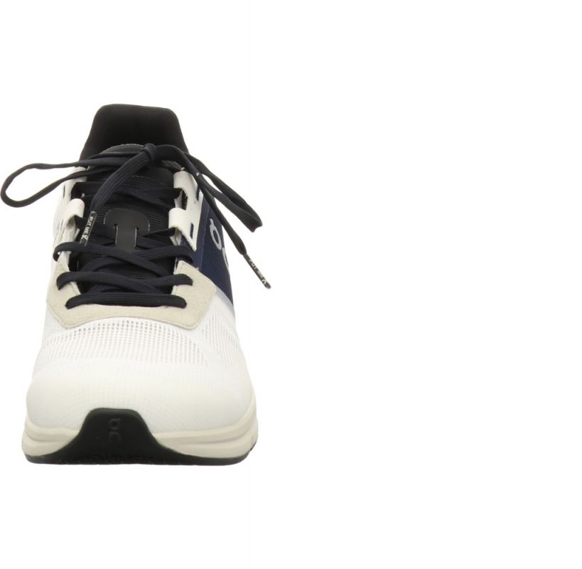 On Shoes Cloudrift Ivory/Midnight