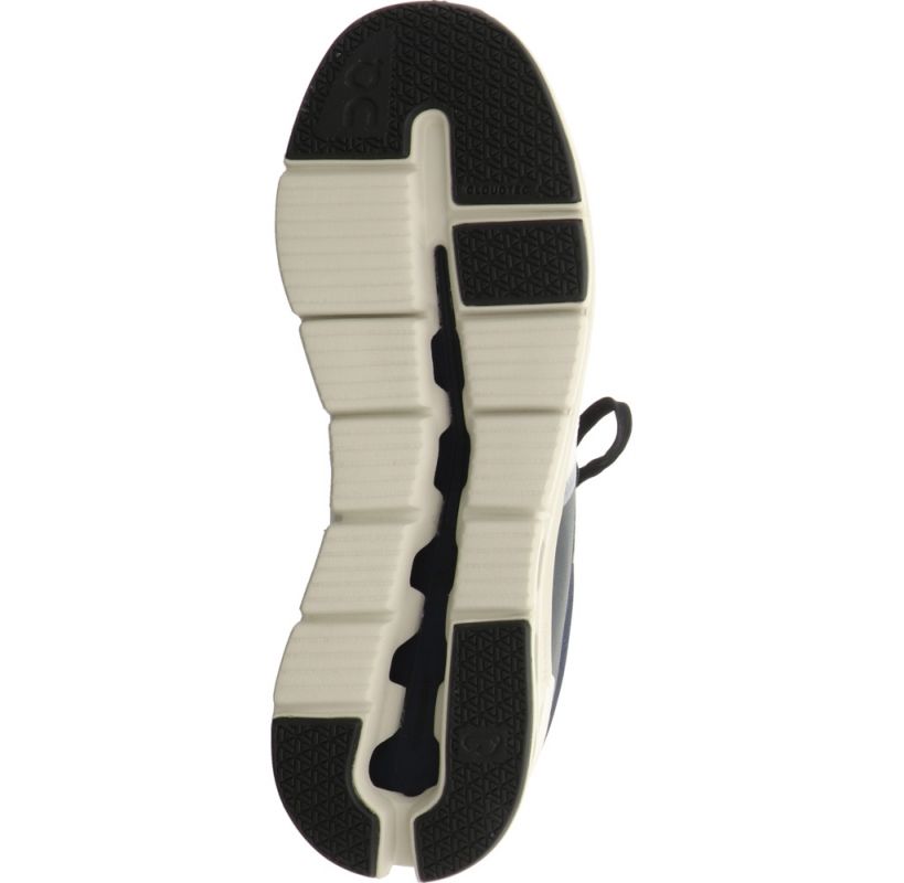 On Shoes Cloudrift Ivory/Midnight