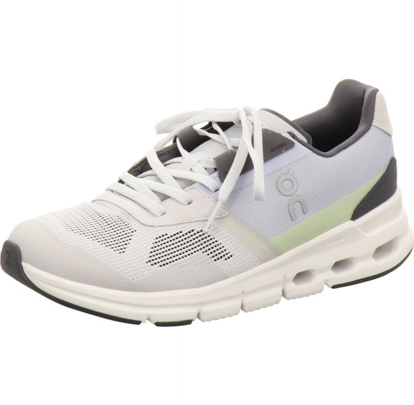 On Shoes Cloudrift Ws Frost/Heather