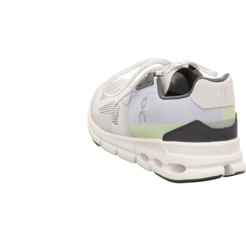 On Shoes Cloudrift Ws Frost/Heather