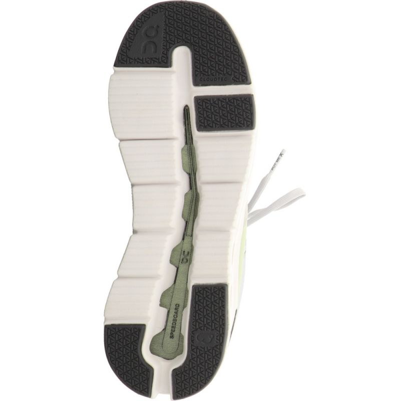 On Shoes Cloudrift Ws Frost/Heather