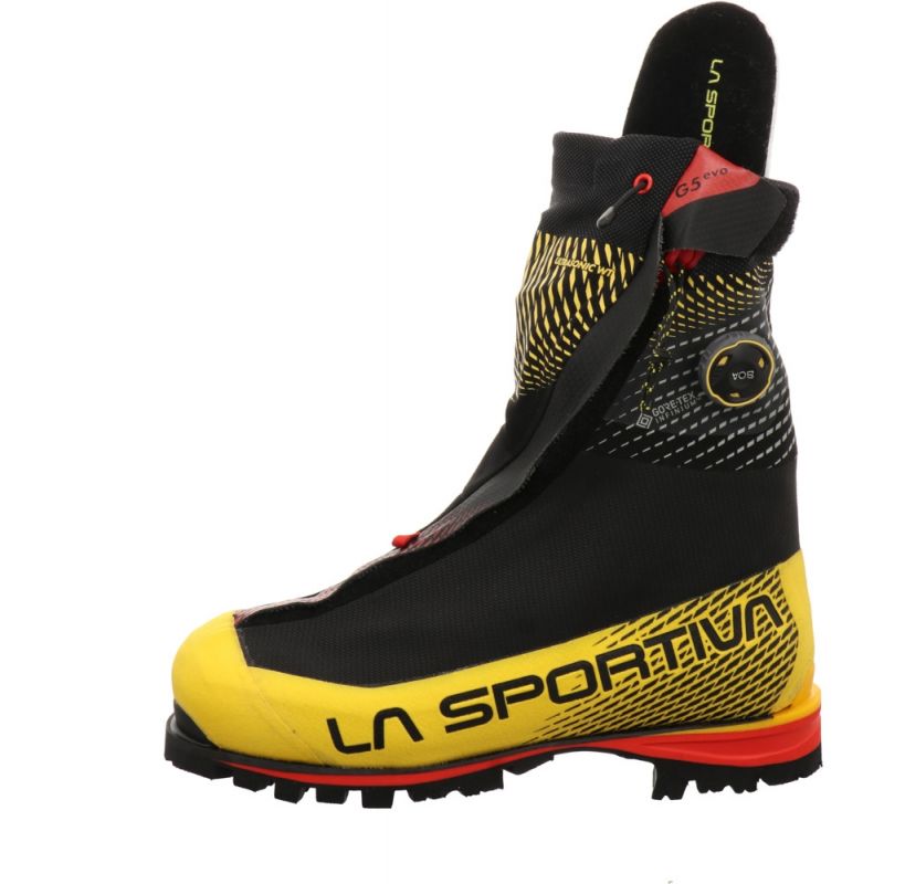 La Sportiva G5 EVO Expeditionsschuh