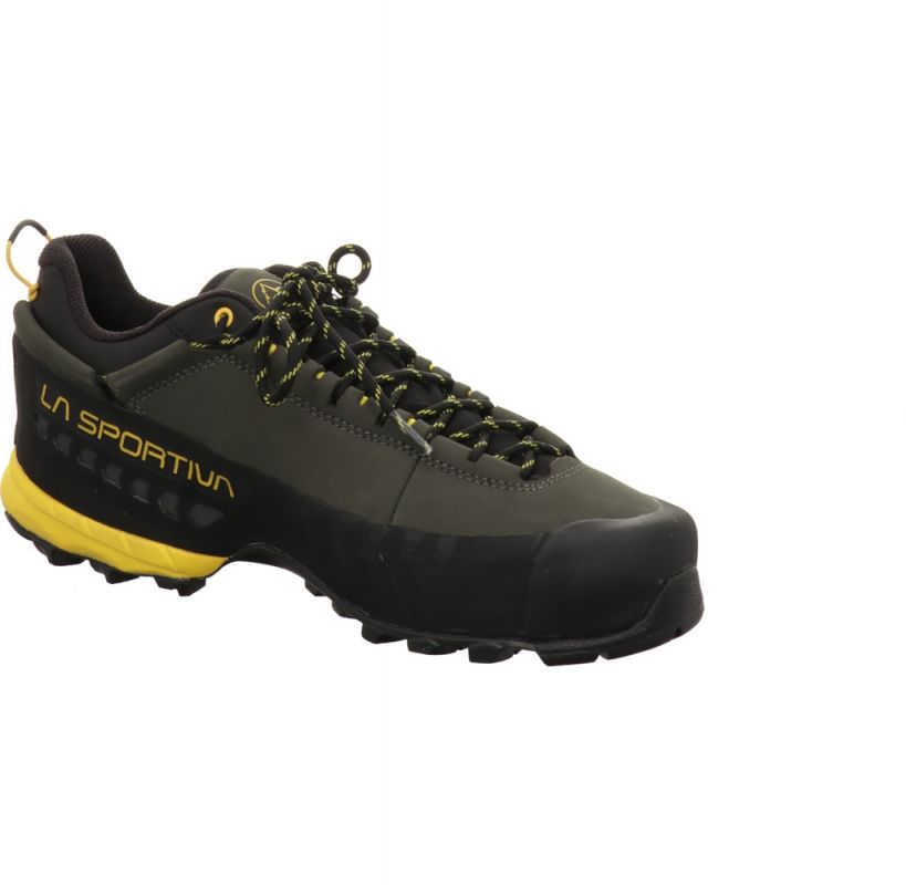 La Sportiva TX 5 GTX Lo Men cabon