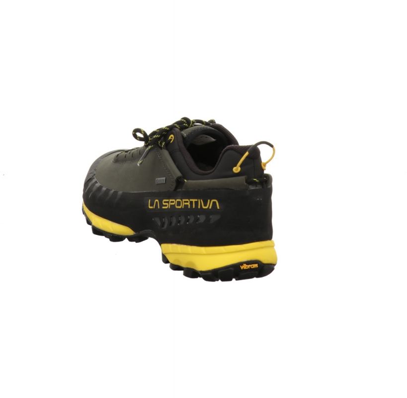 La Sportiva TX 5 GTX Lo Men cabon