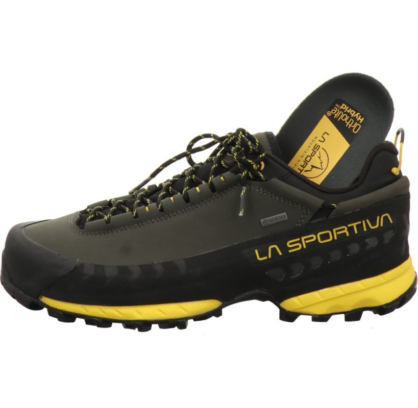 La Sportiva TX 5 GTX Lo Men cabon