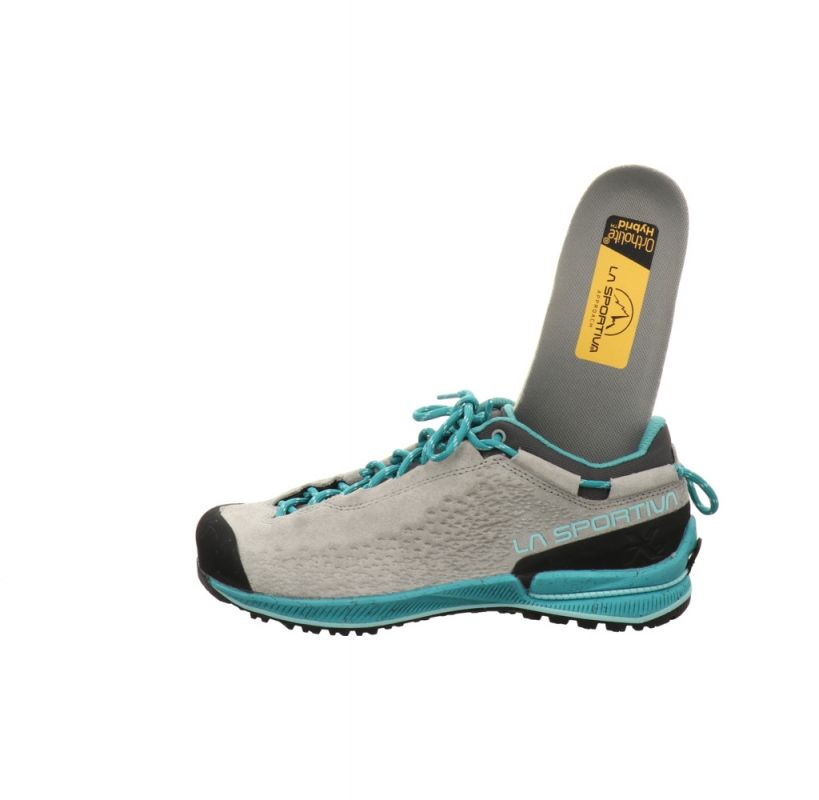 La Sportiva TX 2 EVO Leather Lo Lady