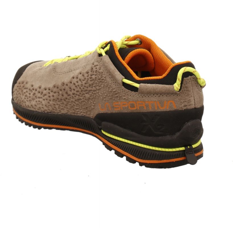 La Sportiva TX 2 EVO Leather Lo