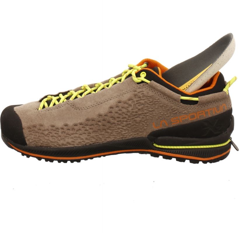 La Sportiva TX 2 EVO Leather Lo