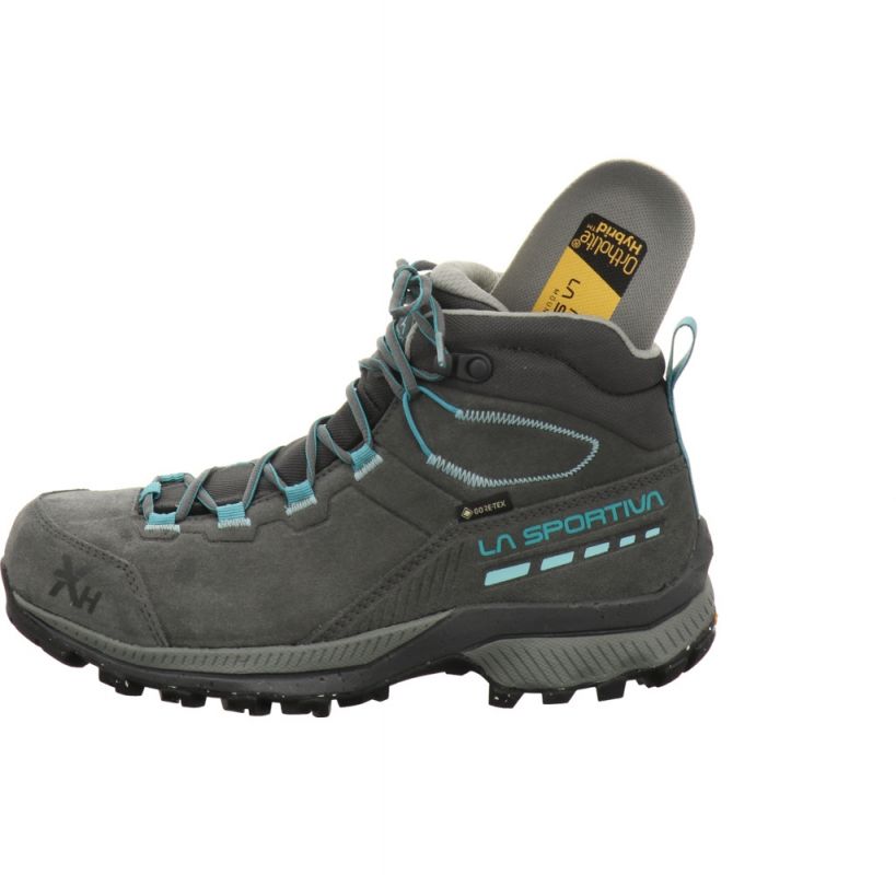 La Sportiva TX Hike Mid Leather GTX Lady