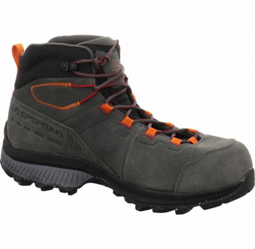 La Sportiva TX Hike Mid Leather GTX Übergr