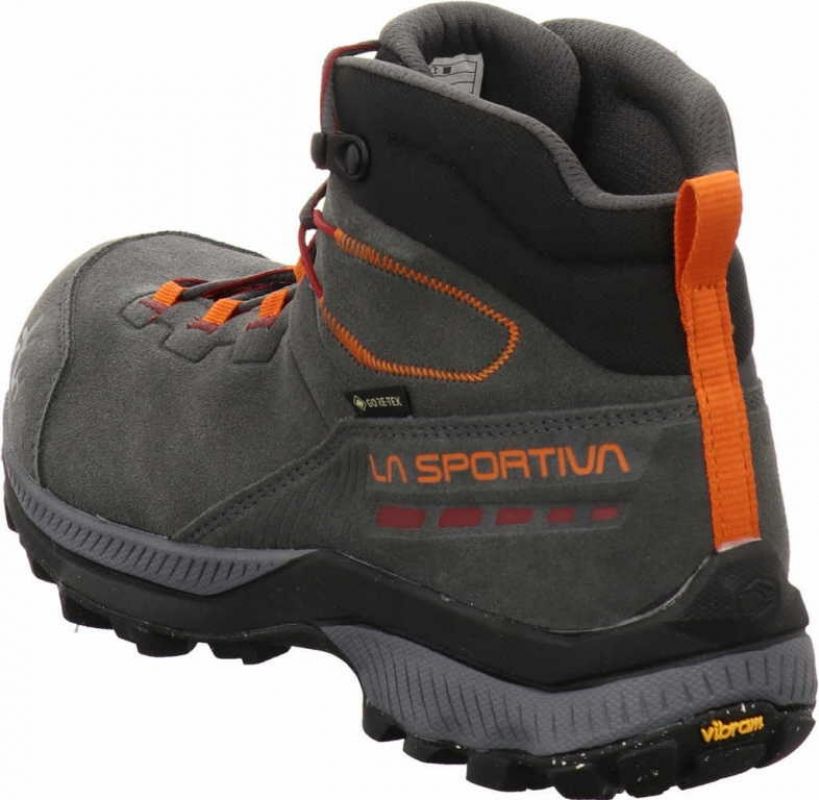 La Sportiva TX Hike Mid Leather GTX Übergr