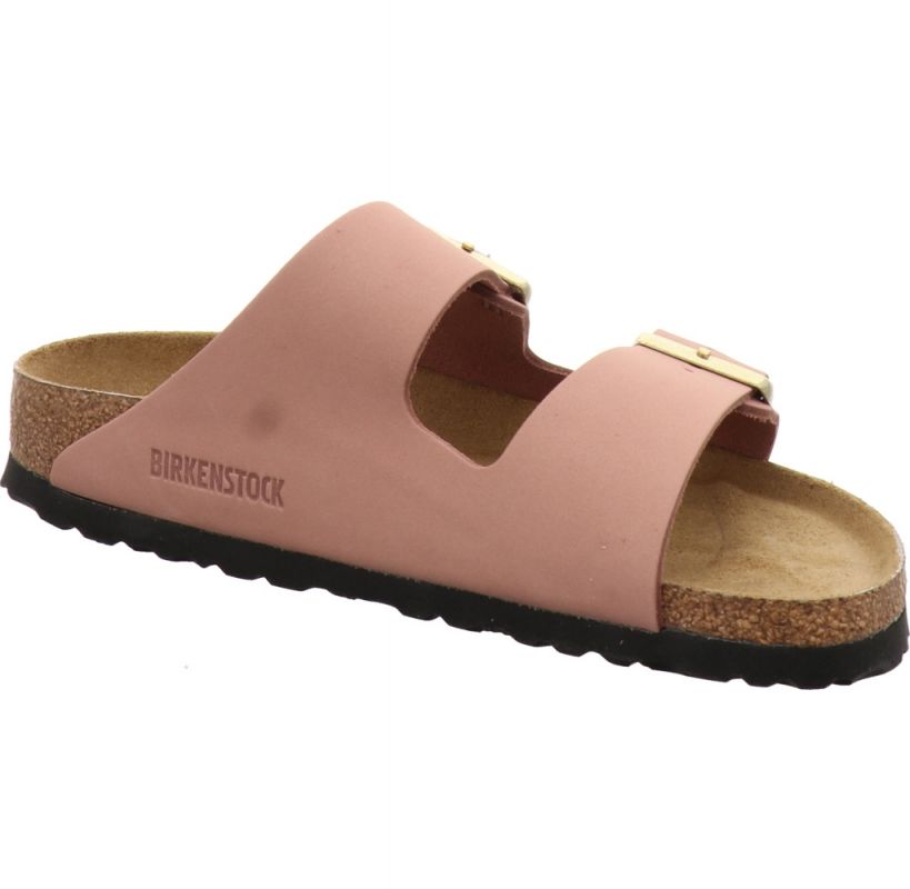 Birkenstock Arizona Lady SFB LENB Old Rose