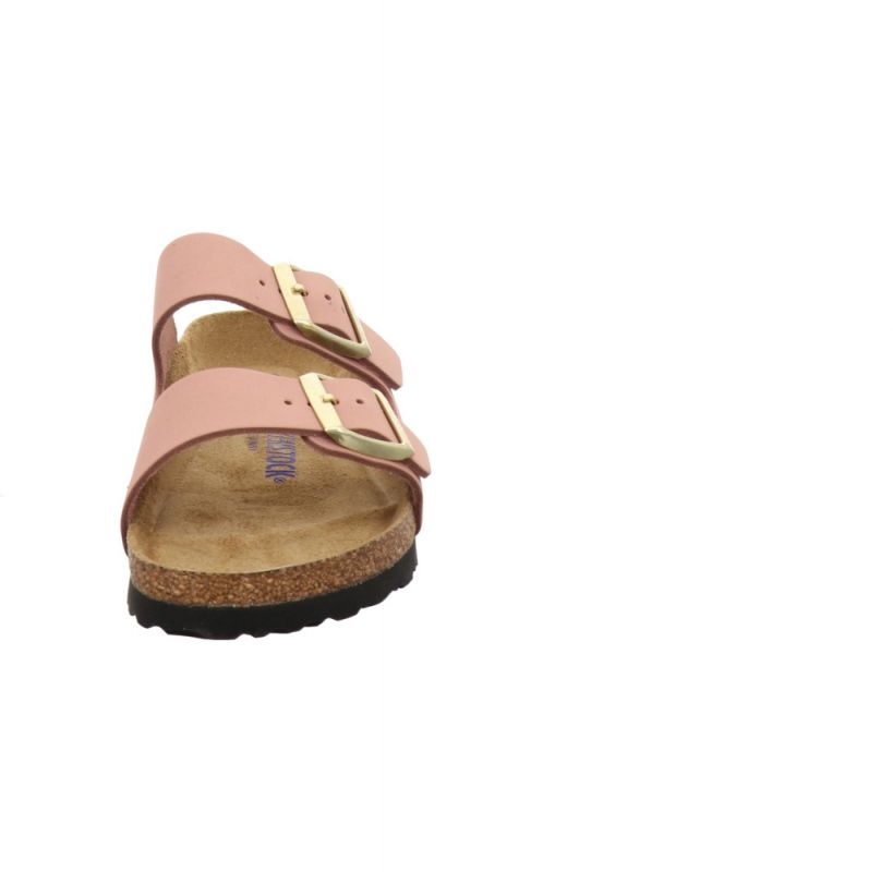 Birkenstock Arizona Lady SFB LENB Old Rose