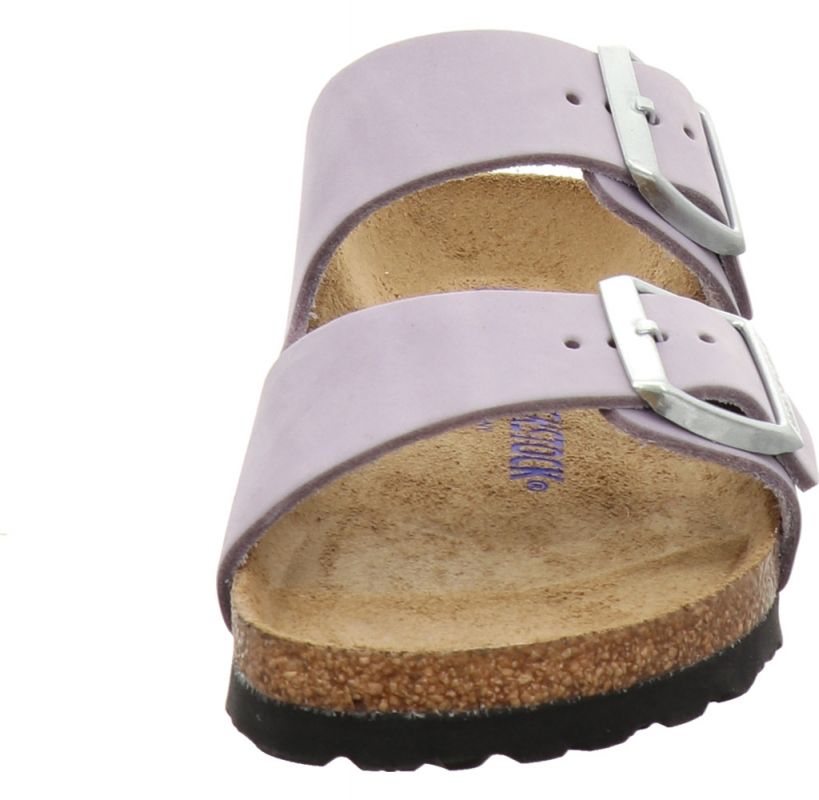 Birkenstock Arizona Lady SFB LENB Flieder