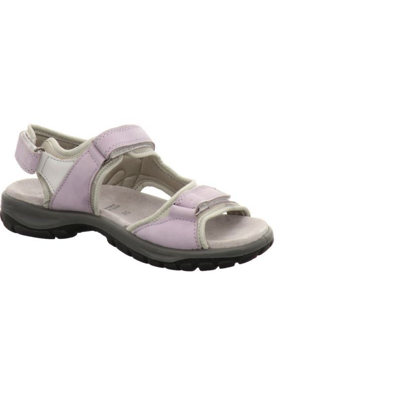 Sioux Oneglia -700 Flieder Lady