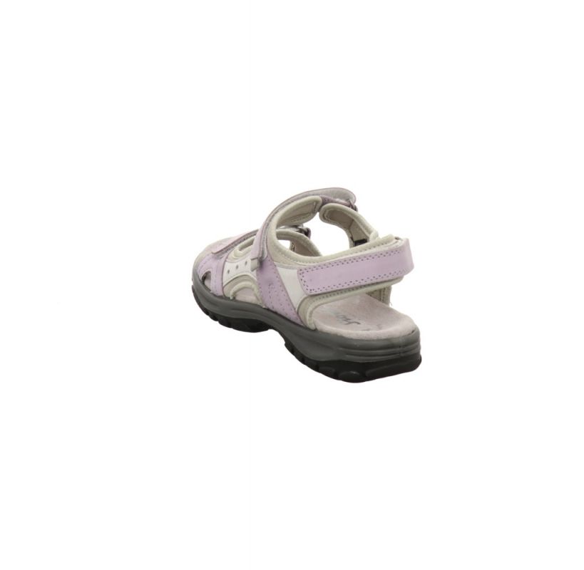Sioux Oneglia -700 Flieder Lady