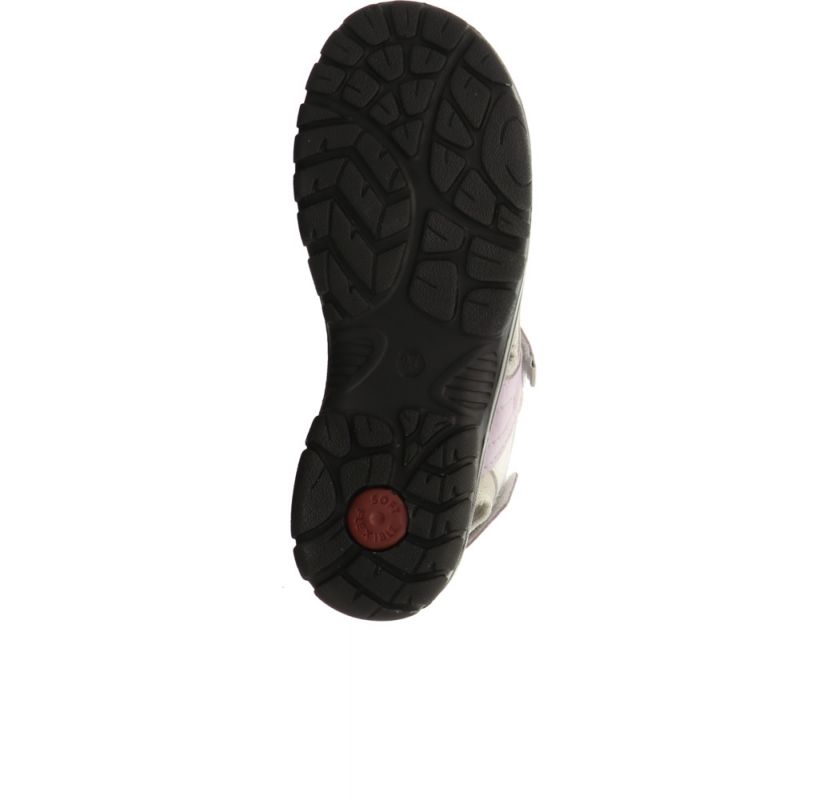 Sioux Oneglia -700 Flieder Lady