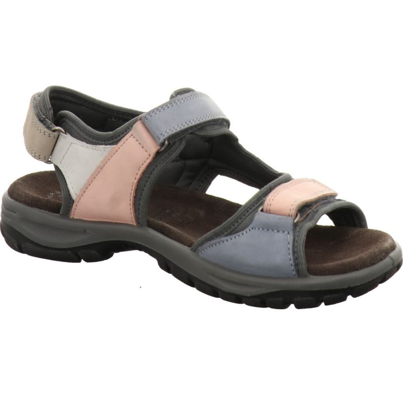 Sioux Oneglia -700 bunt Lady