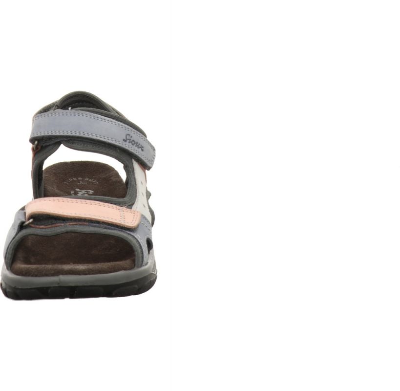 Sioux Oneglia -700 bunt Lady