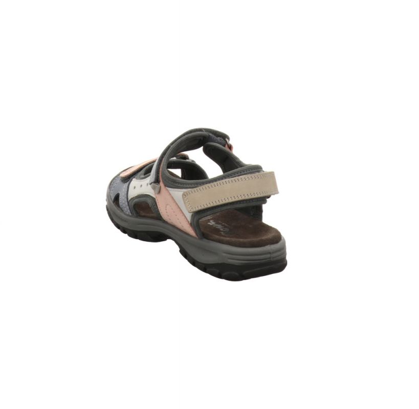 Sioux Oneglia -700 bunt Lady