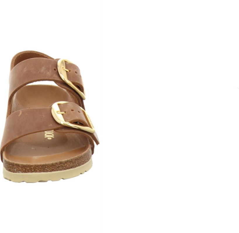 Birkenstock Milano Big Buckle Lady LEOI Co