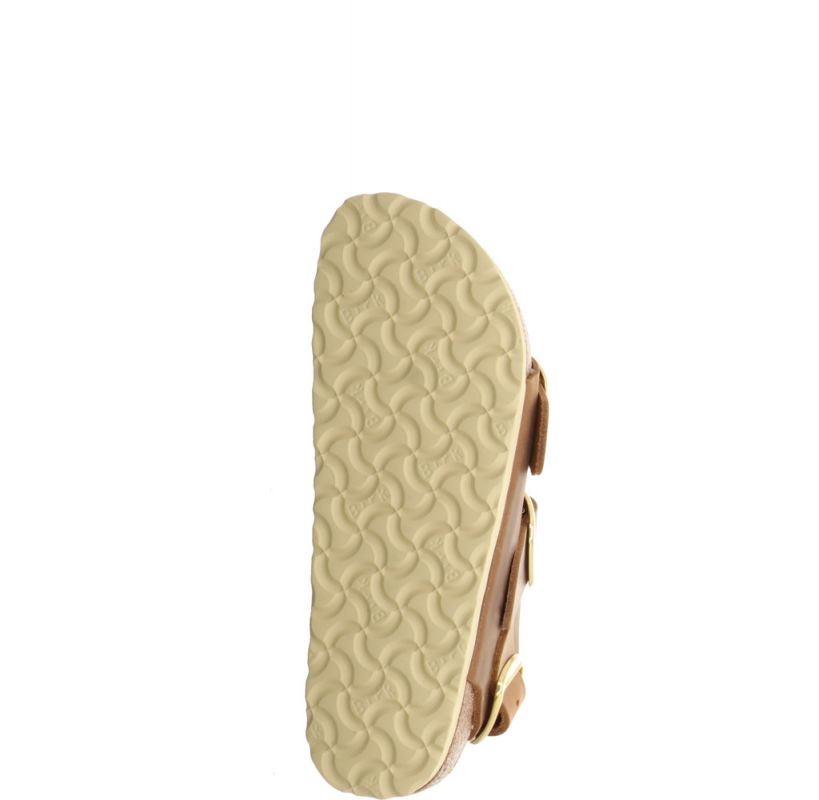 Birkenstock Milano Big Buckle Lady LEOI Co