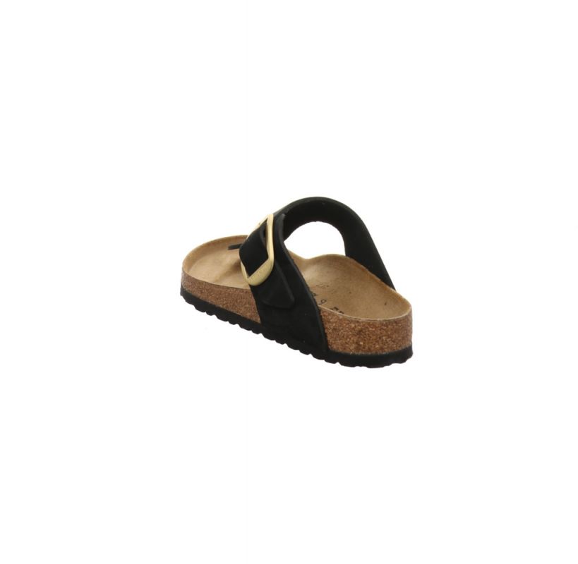 Birkenstock Gizeh Big Buckle Lady LENB Bla