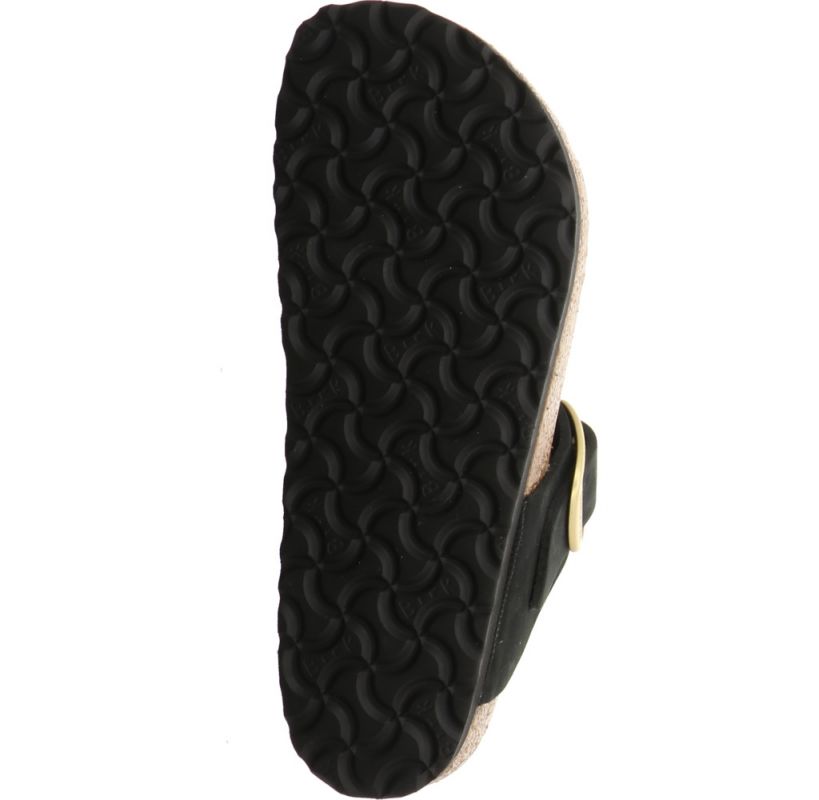 Birkenstock Gizeh Big Buckle Lady LENB Bla