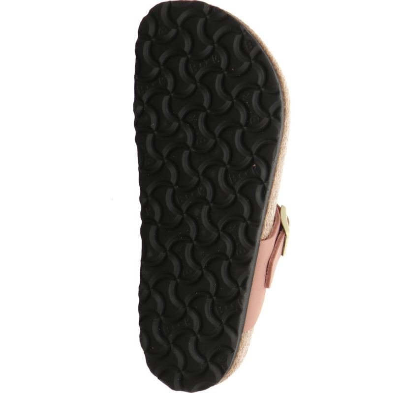 Birkenstock Gizeh SFB LENB Old Rose