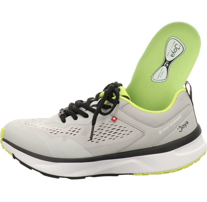 Joya Veloce M Light Grey