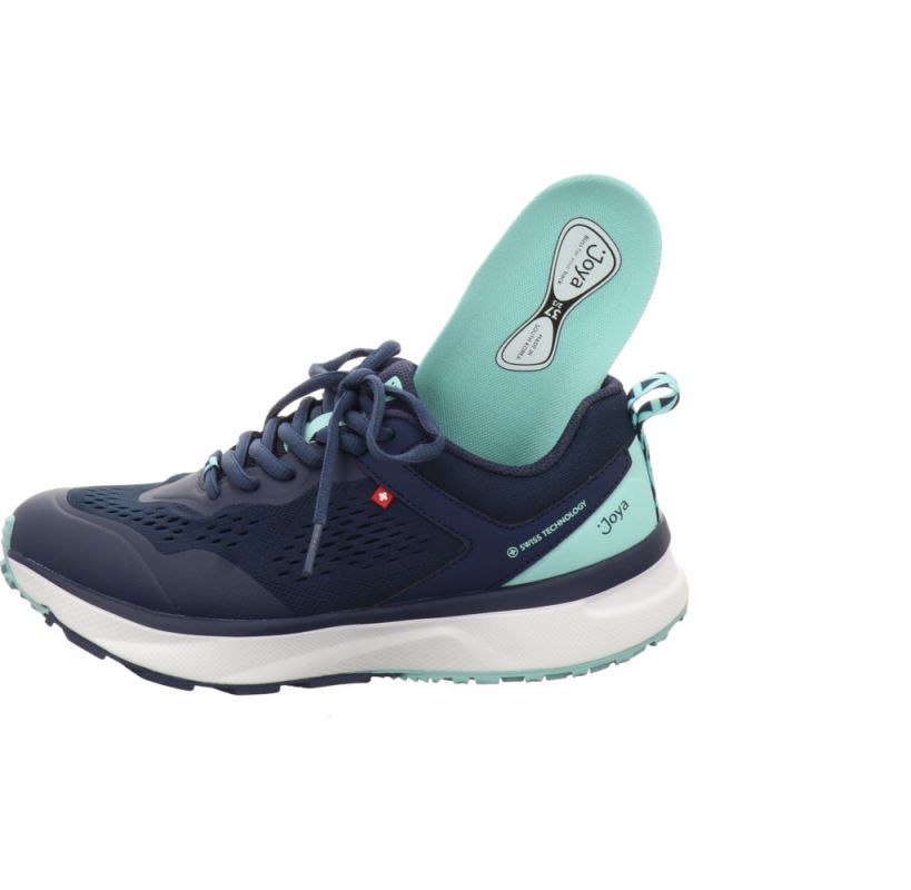 Joya Veloce W Blue