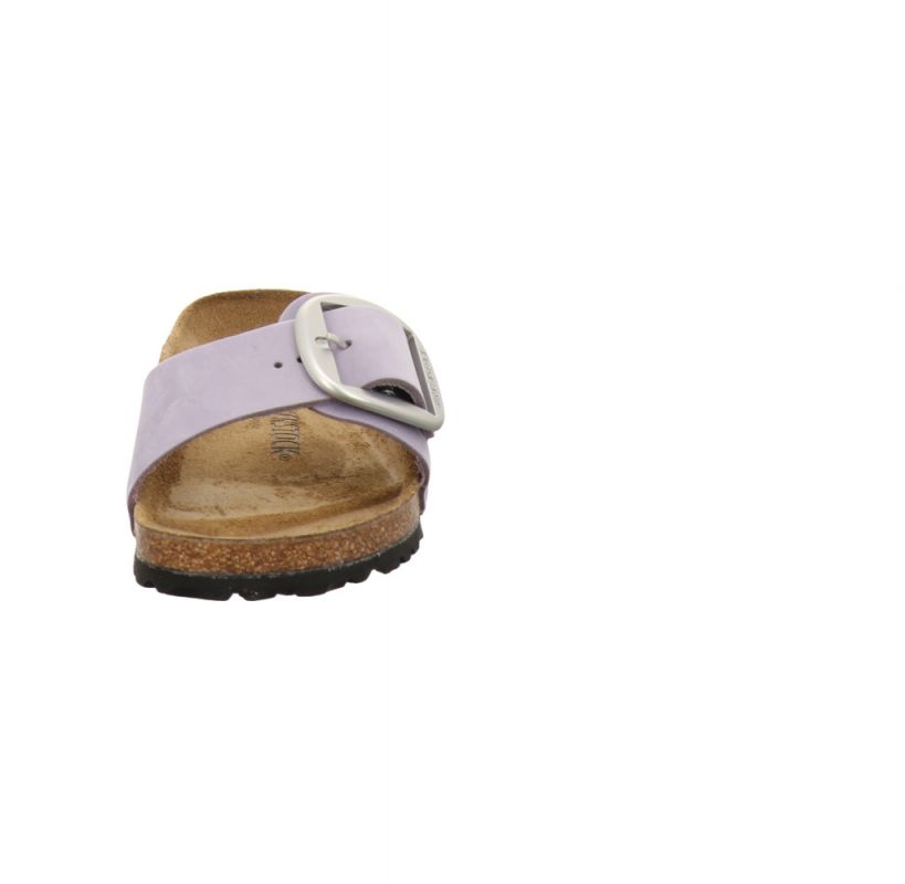 Birkenstock Madrid BB LENB Purple Fog