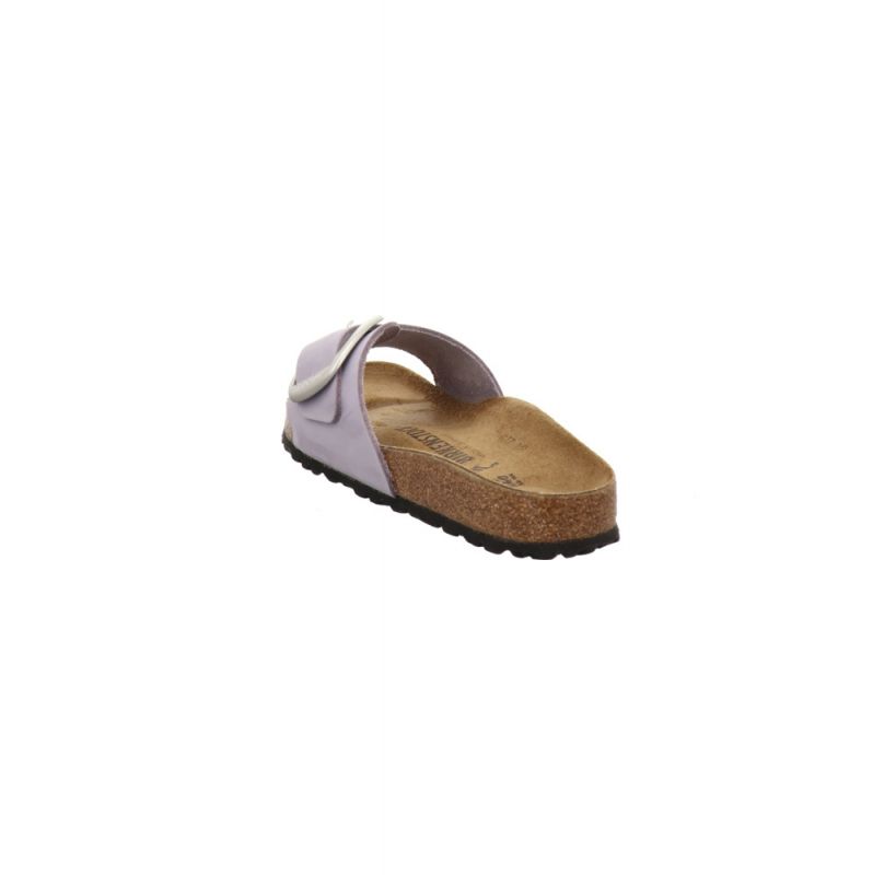 Birkenstock Madrid BB LENB Purple Fog
