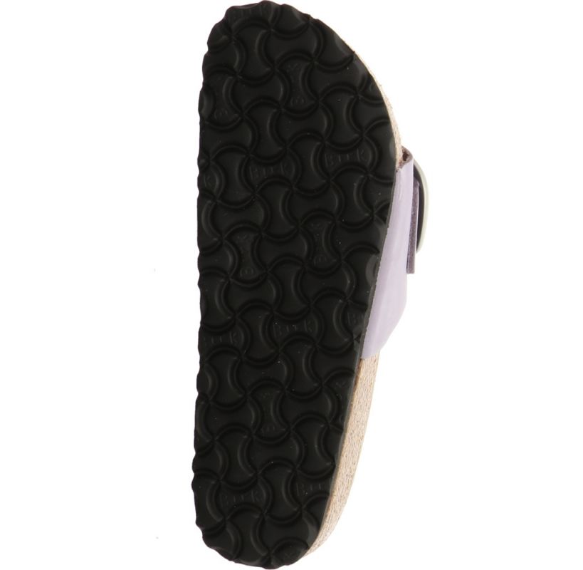 Birkenstock Madrid BB LENB Purple Fog