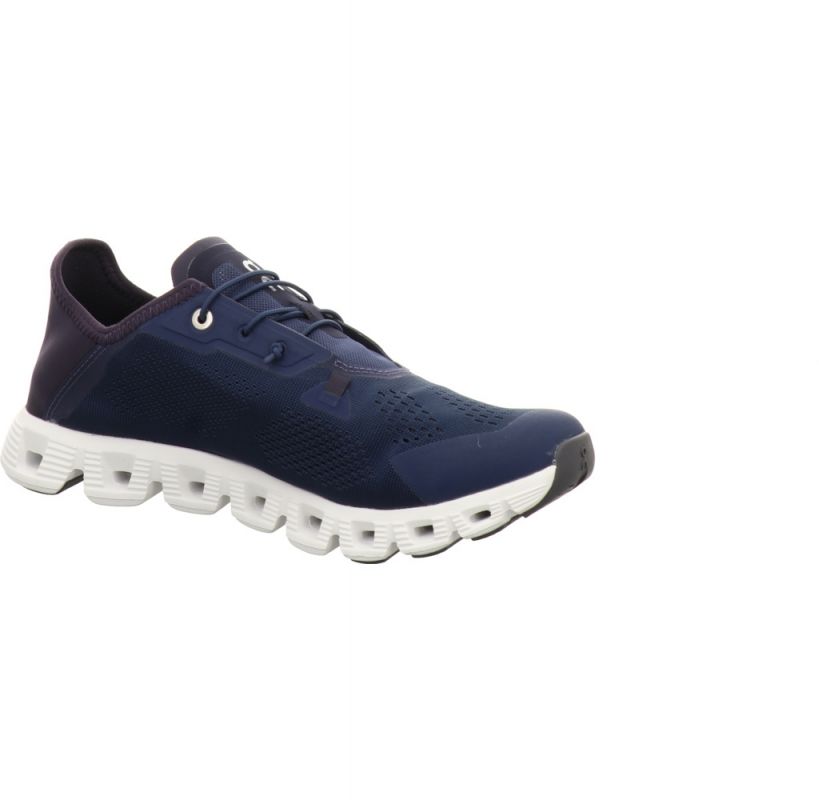 On Shoes Cloud 5 Coast Men Denim/Mid