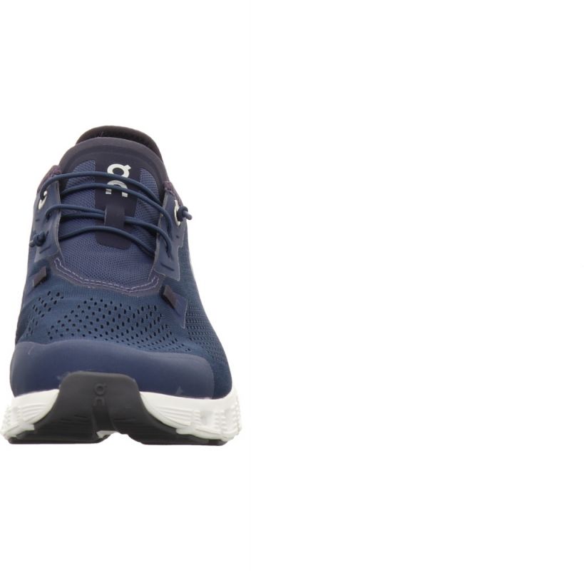 On Shoes Cloud 5 Coast Men Denim/Mid