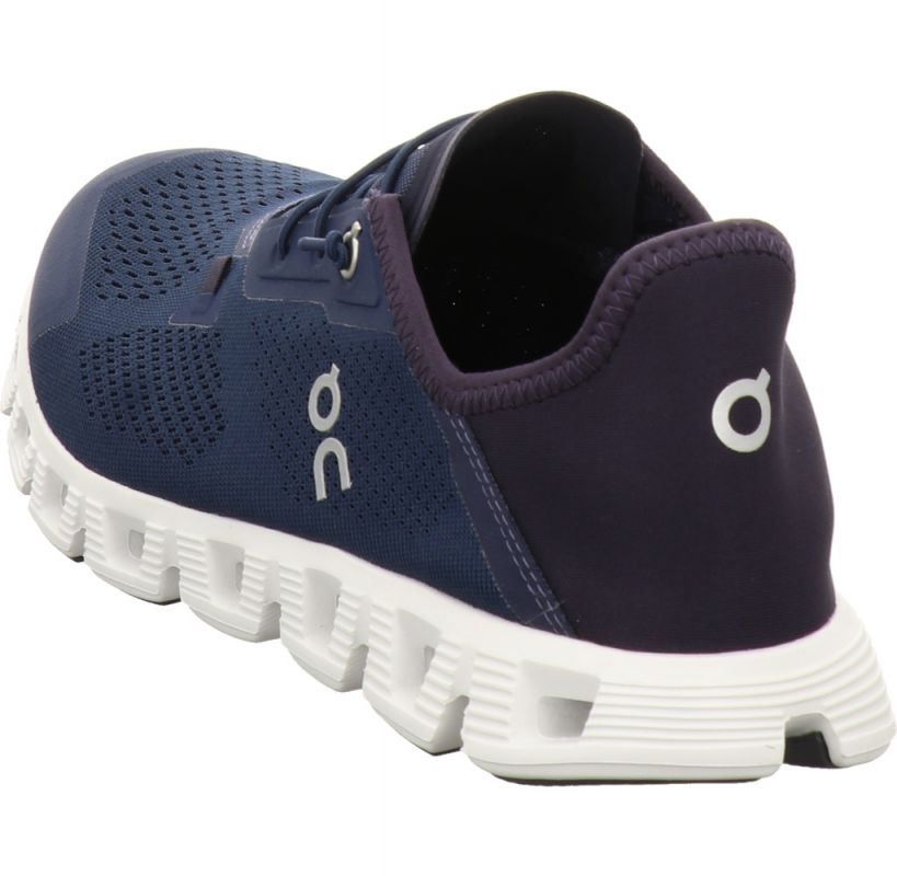 On Shoes Cloud 5 Coast Men Denim/Mid