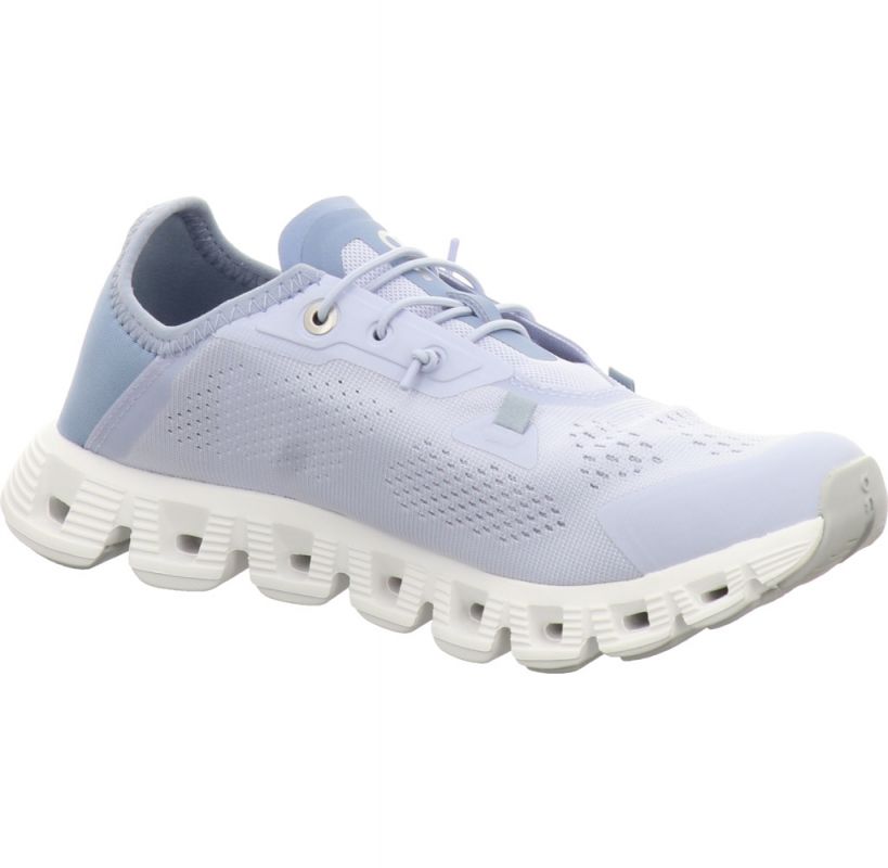 On Shoes Cloud 5 Coast Ws Heather/Chamb