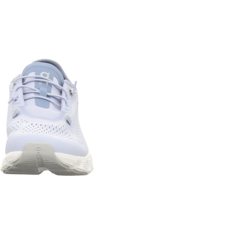 On Shoes Cloud 5 Coast Ws Heather/Chamb
