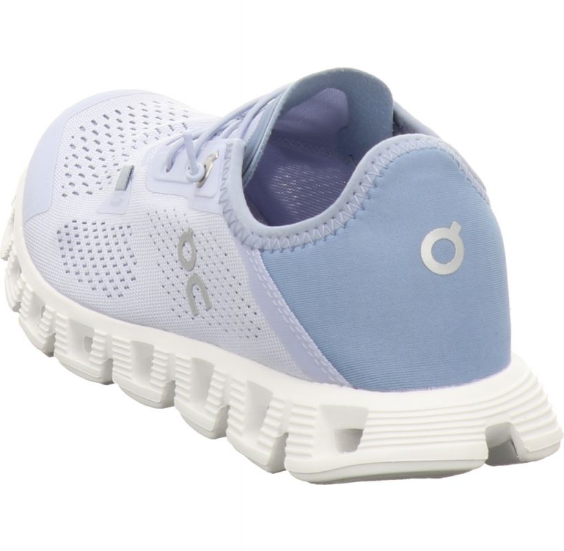 On Shoes Cloud 5 Coast Ws Heather/Chamb