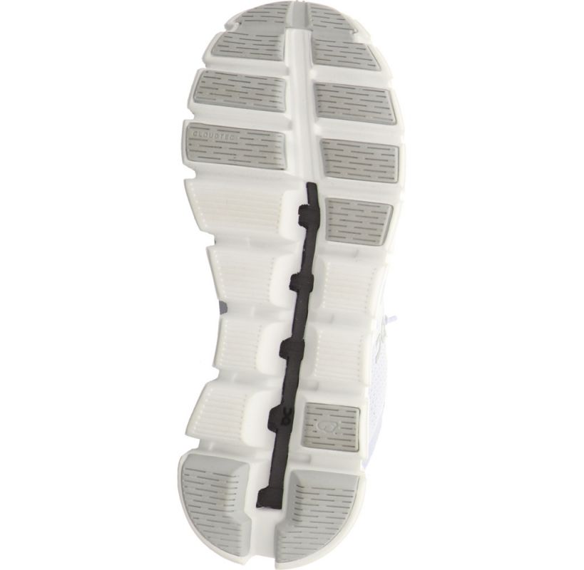 On Shoes Cloud 5 Coast Ws Heather/Chamb