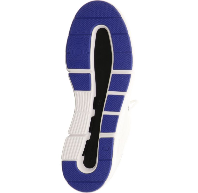 On Shoes The Roger Spin 1 indigo