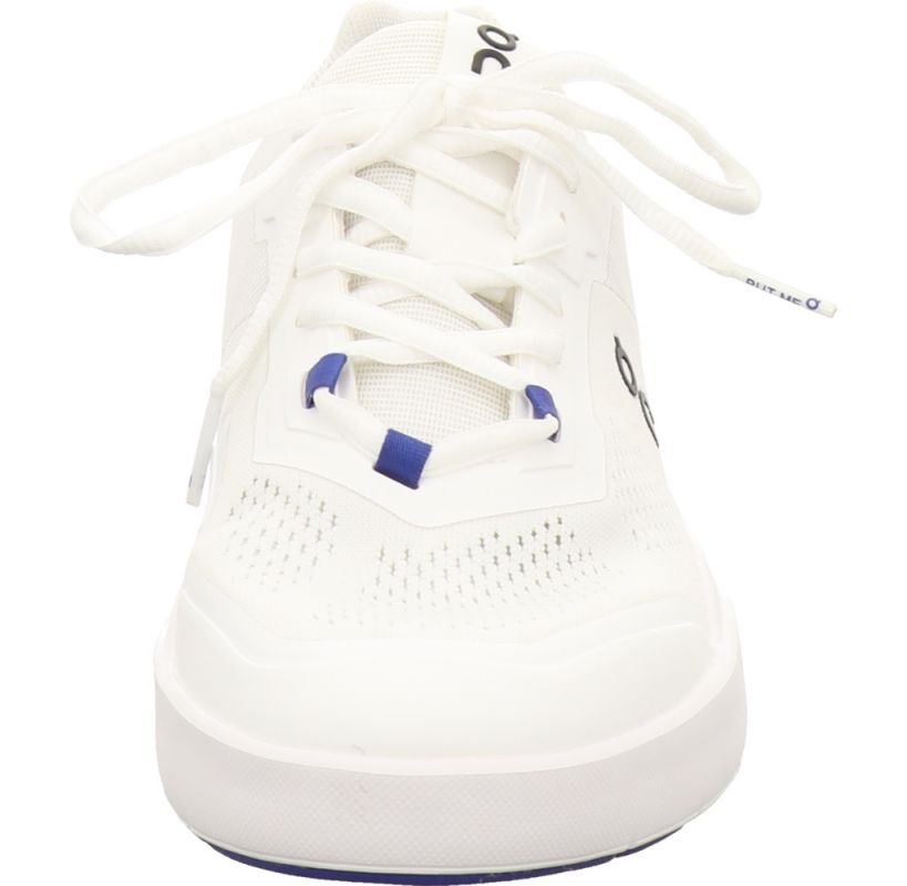 On Shoes The Roger Spin 1 Ws Indigo