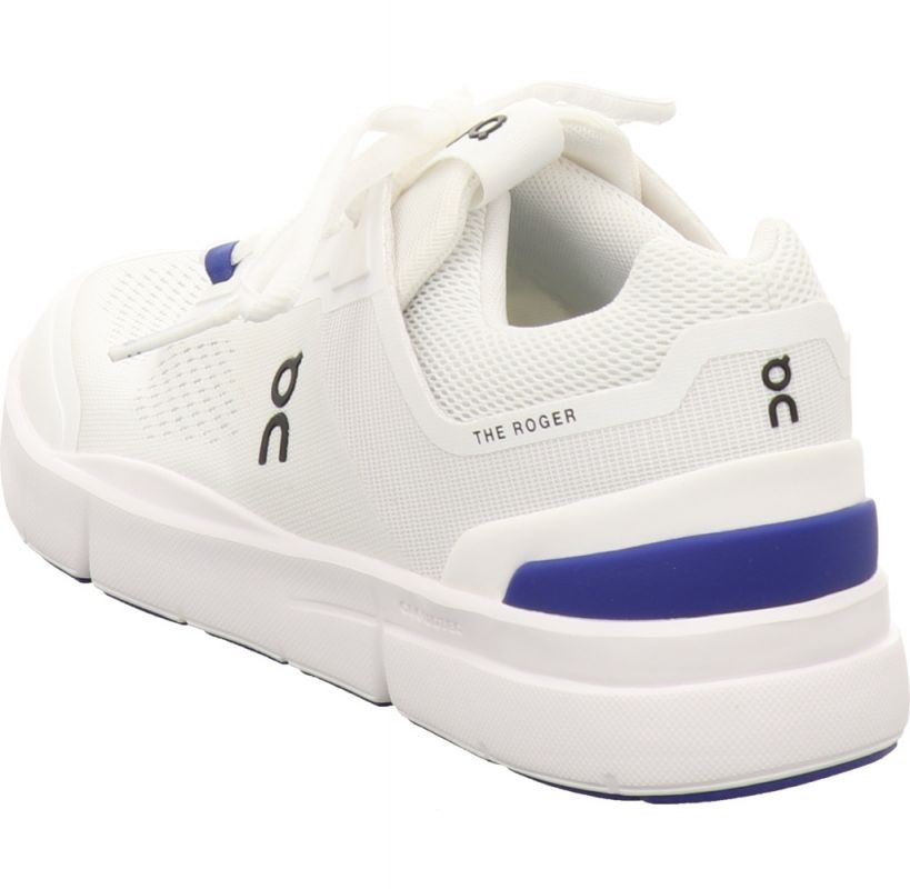 On Shoes The Roger Spin 1 Ws Indigo