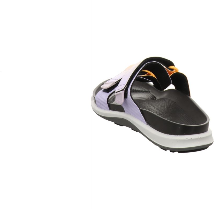 Birkenstock Sahara CE BF Futura Purple