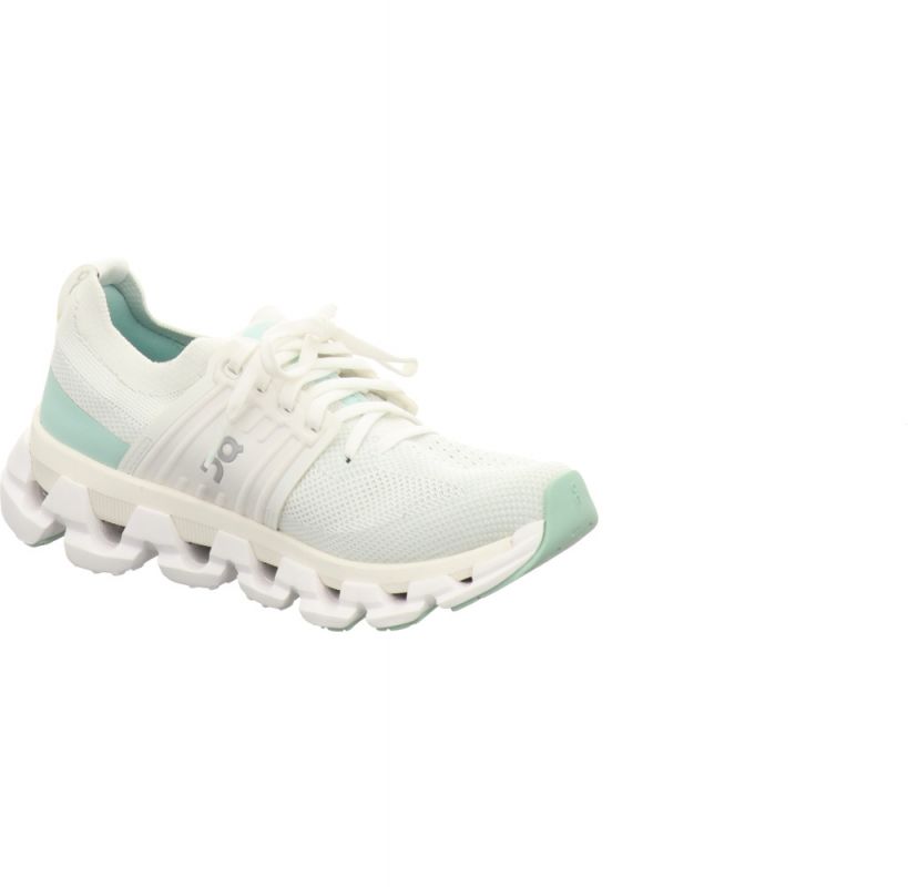 On Shoes Cloudswift Ws Ivory/Creek