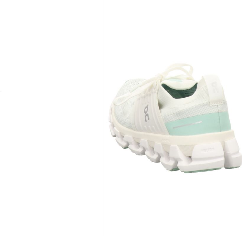 On Shoes Cloudswift Ws Ivory/Creek