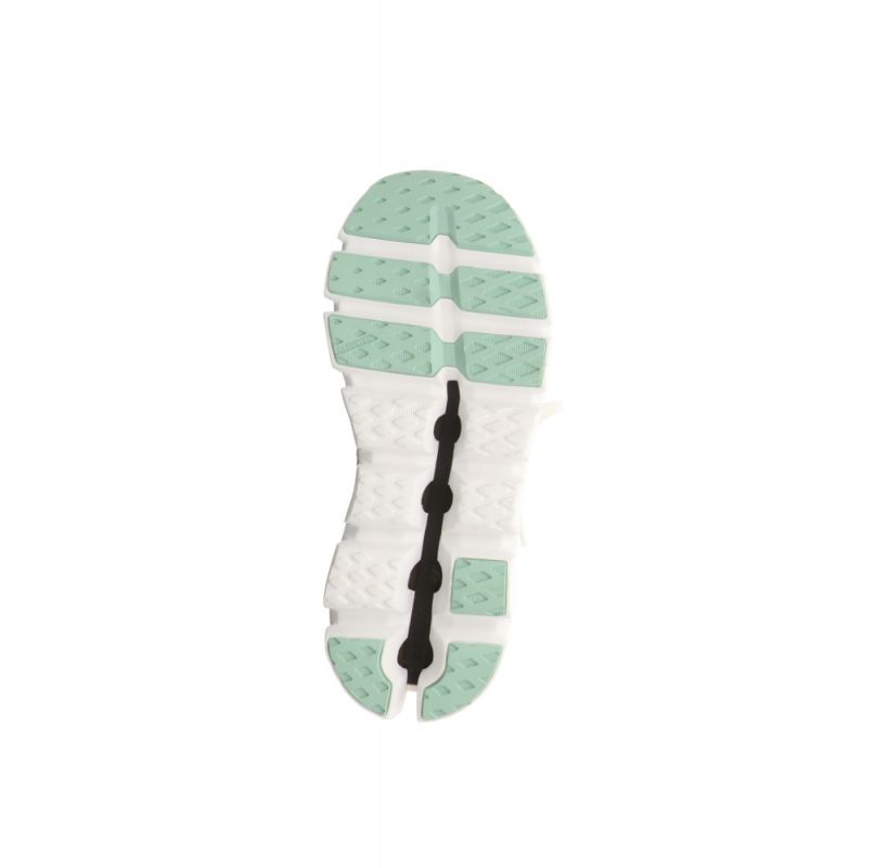 On Shoes Cloudswift Ws Ivory/Creek