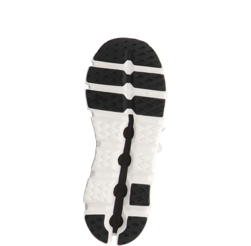 On Shoes Cloudswift Ivory/Flame